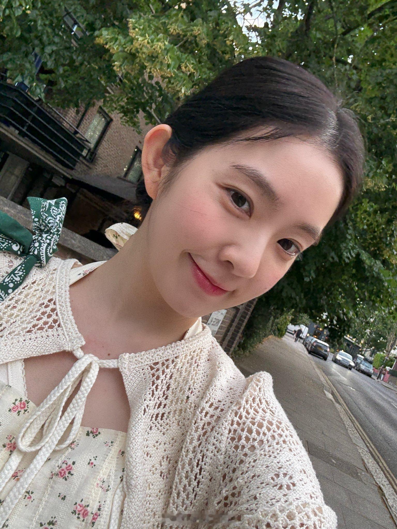 Irene近期更新 ​​​