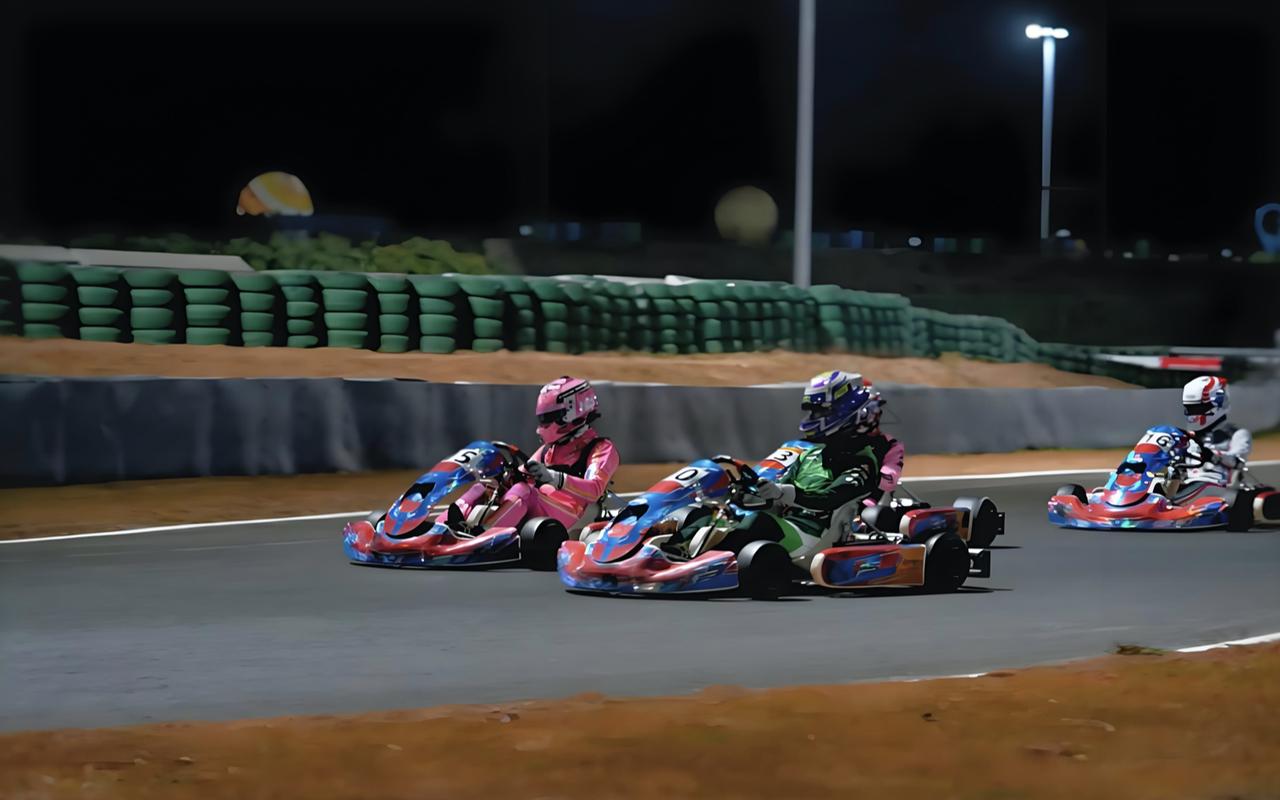 2026 CRKC东莞站，普通人眼里的 “速度狂欢”，玩一次到底要花多少精力？