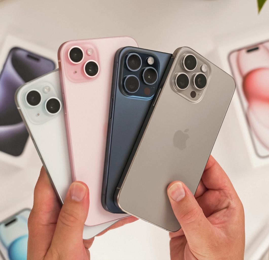 全体起立！黑厂这波真放大招了！万万没想到，2024年的最佳iPhone平替，居然