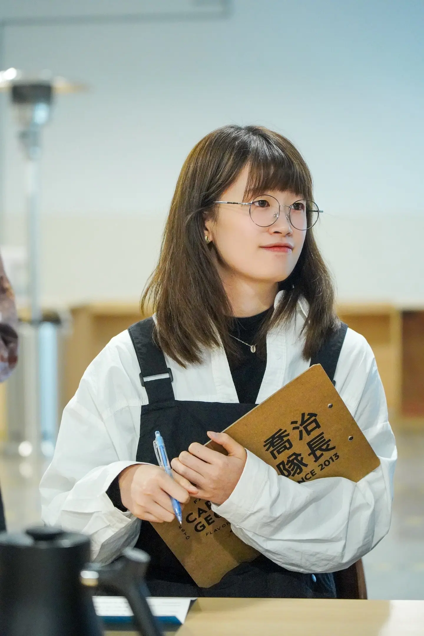 “相聚有时，相遇有时”2025世界咖啡冲煮大赛中国区选拔赛-贵阳分赛区...