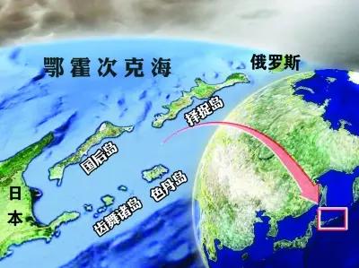 作为大中华朝贡体系一部分的日本，从来不是我们的心腹大患，在没有外力介入的前提下，