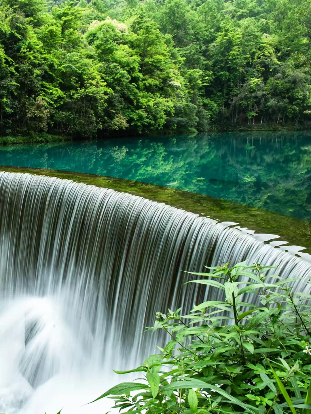 贵州的县城文学， 独属于县城的避暑🍃记忆！