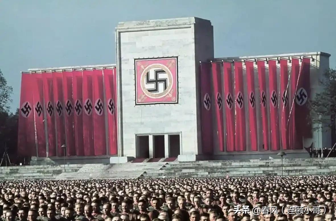德国对韩国说特别理解朝鲜与韩国实现统一的困难，并坚信南北统一，这本身无可厚非，可