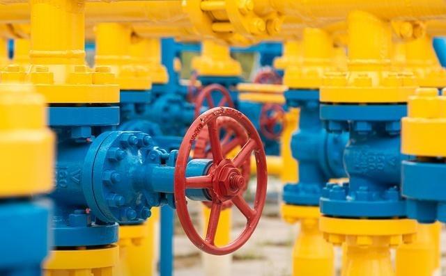 乌克兰这次真的被打残了，由于天然气设施被俄军干废，基辅承认不得不额外进口超过40