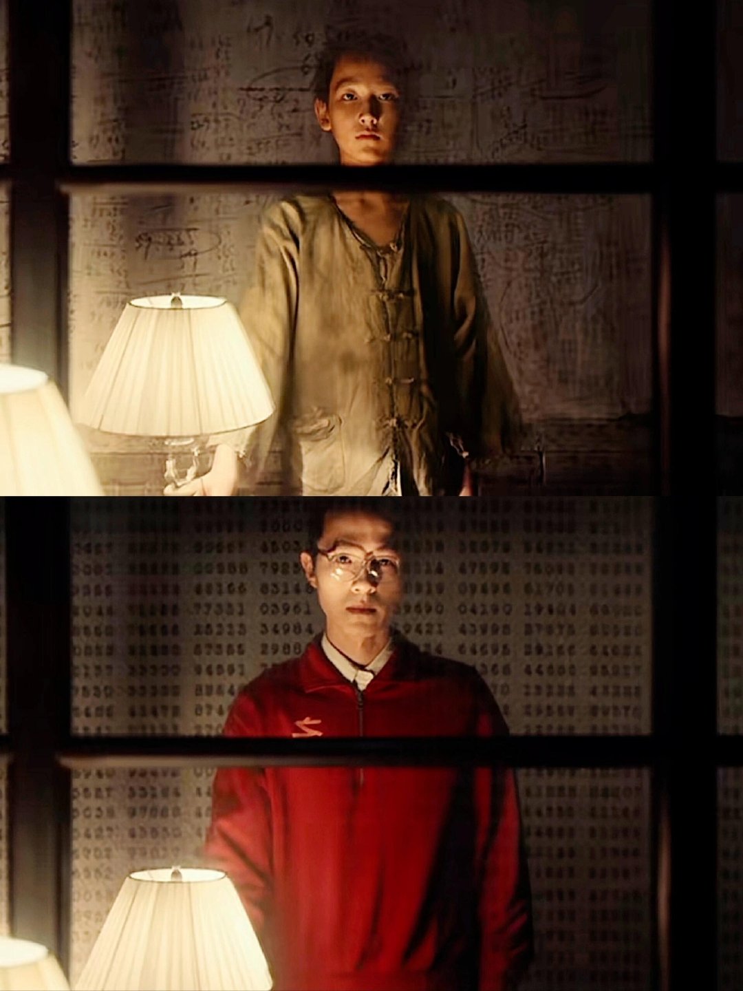 #金榜题名当应报效国家# 容金珍在《解密》中的坚守，让我们深知：国家，是心中永恒