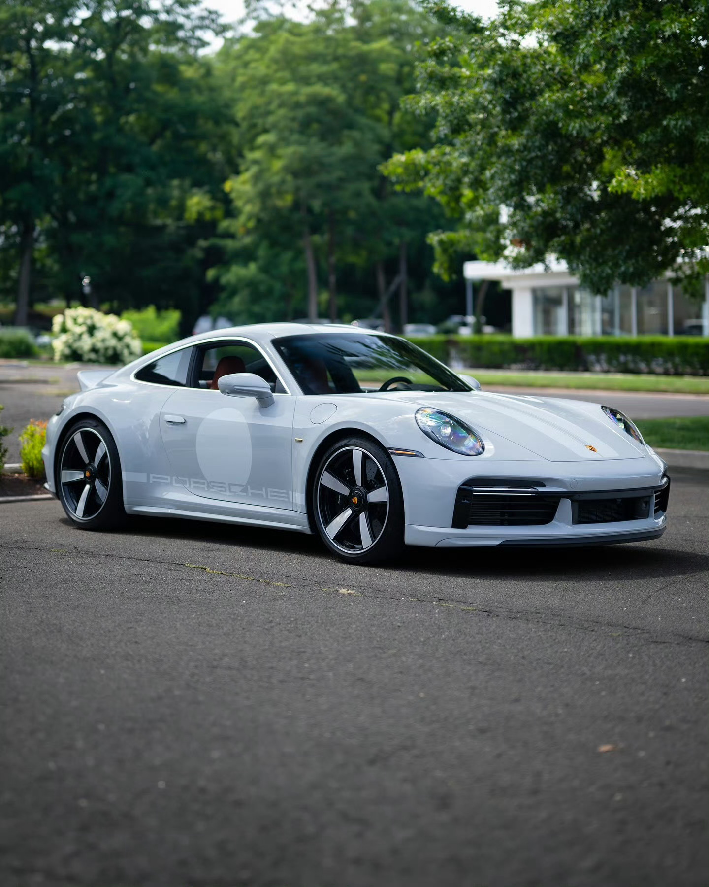 ​保时捷 911 Sport Classic[色][色] ​​​