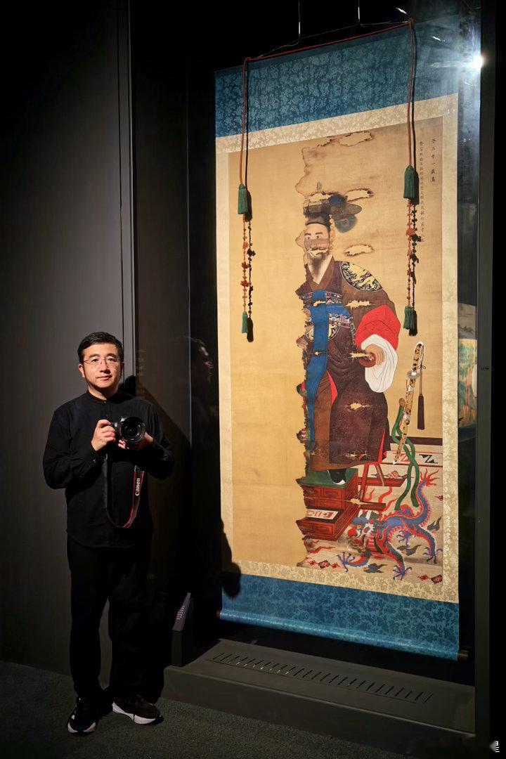 朝鲜王朝的记录与文化——传之万世。釜山博物馆特展，2026年7月7日至8月30日