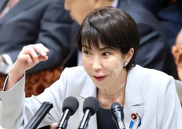 日本又整幺蛾子，拿韩国当敲门砖逼中国？高市早苗想与韩国军事绑定，被韩国政府秒拒，