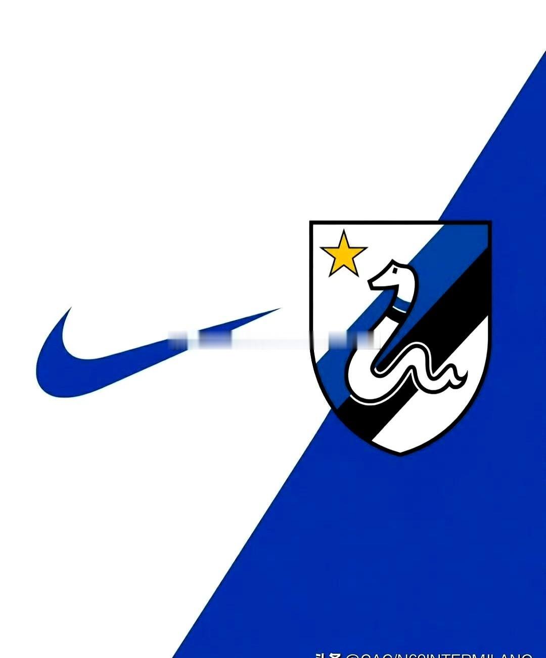 阔别整整40年，国米那个最经典的“大蛇”队徽，终于要回来了。

根据Footy 