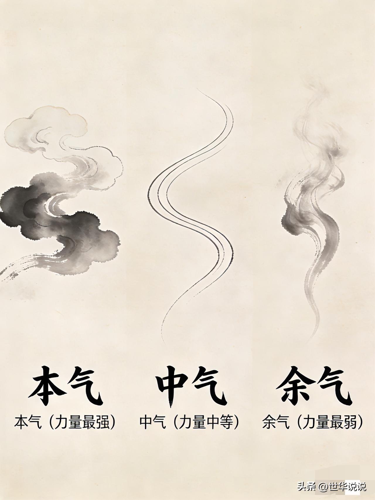 传统文化知识：地支藏干与通根力量，新手一看就会。

      很多刚学国学五行