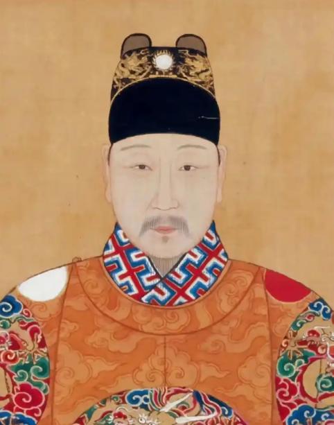 明朝短命的皇帝，苦熬20年太子，仅当一月天子就死宫女身上
明朝有个皇帝，熬了20