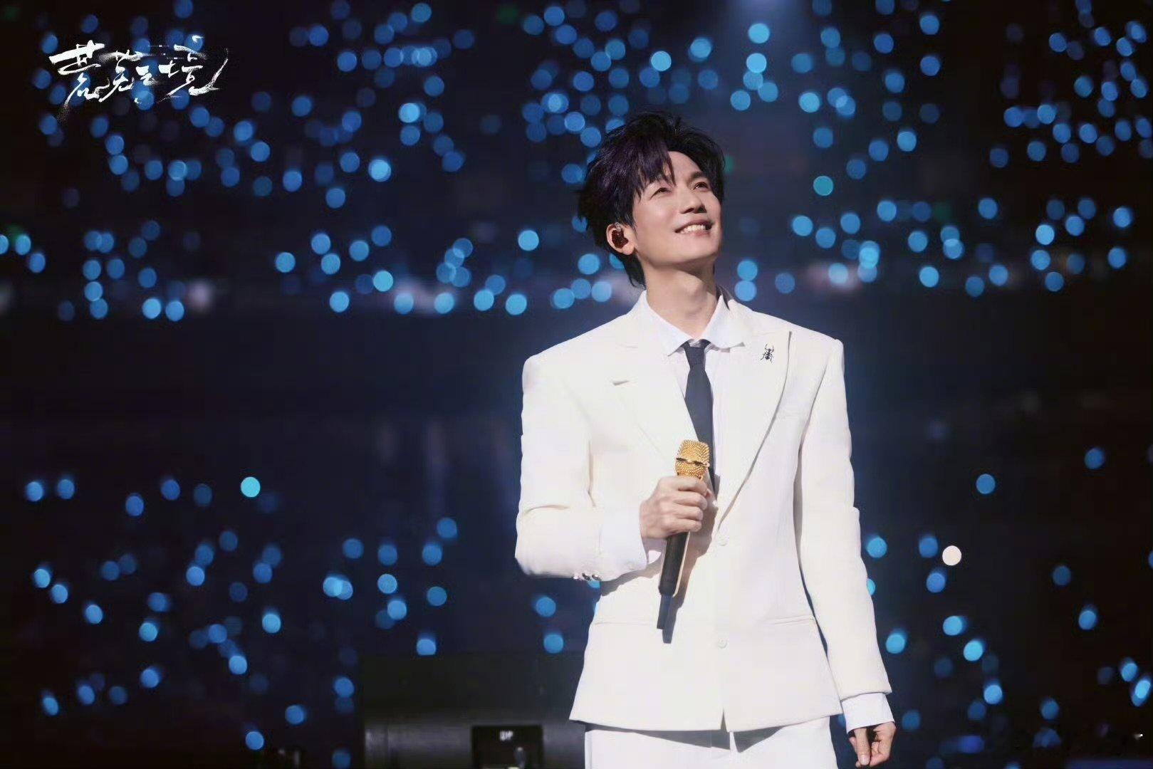 陈楚生捐赠100万元 暖心驰援，善意续航！陈楚生捐100万定向帮扶香港大埔受灾同