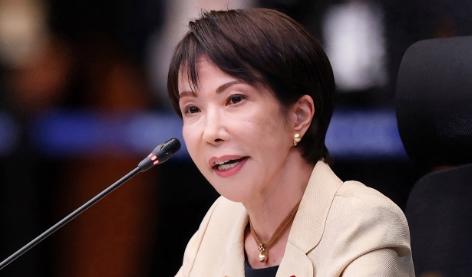 5月12日，日本经济深陷泥潭连续四月消费暴跌，如今慌忙喊话中国求合作，一味依附美