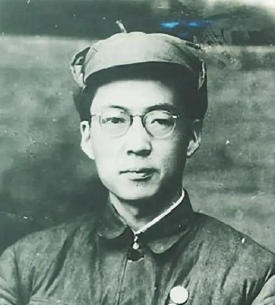 1949年4月，太原解放前，梁化之动了杀心要除掉赵宗复，阎慧卿说：“那可不能！老