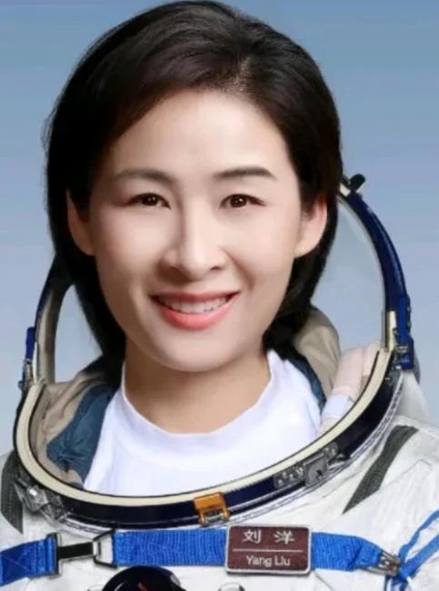 航天女侠刘洋，在出征太空之前，丈夫竟突然失踪，在她完成航空任务以后，才得知丈夫竟