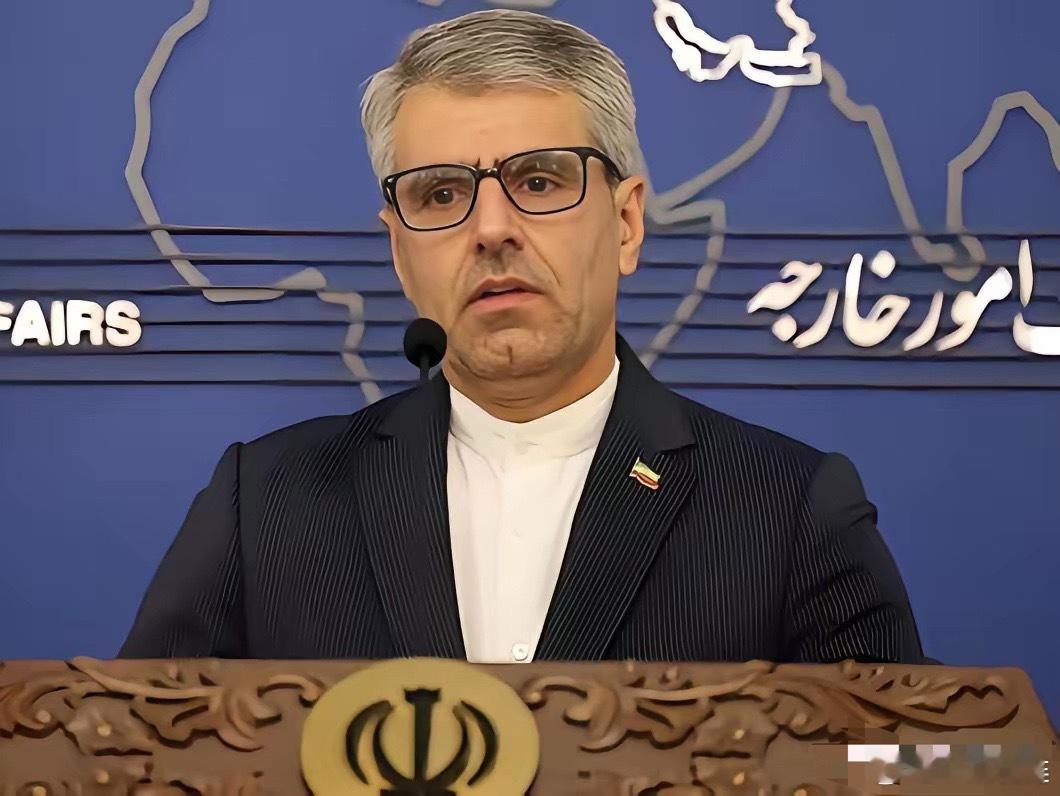 未来美伊谈判更加艰难？伊朗外长换人：强硬派哈提卜扎德将执掌对美谈判。据半岛电视台