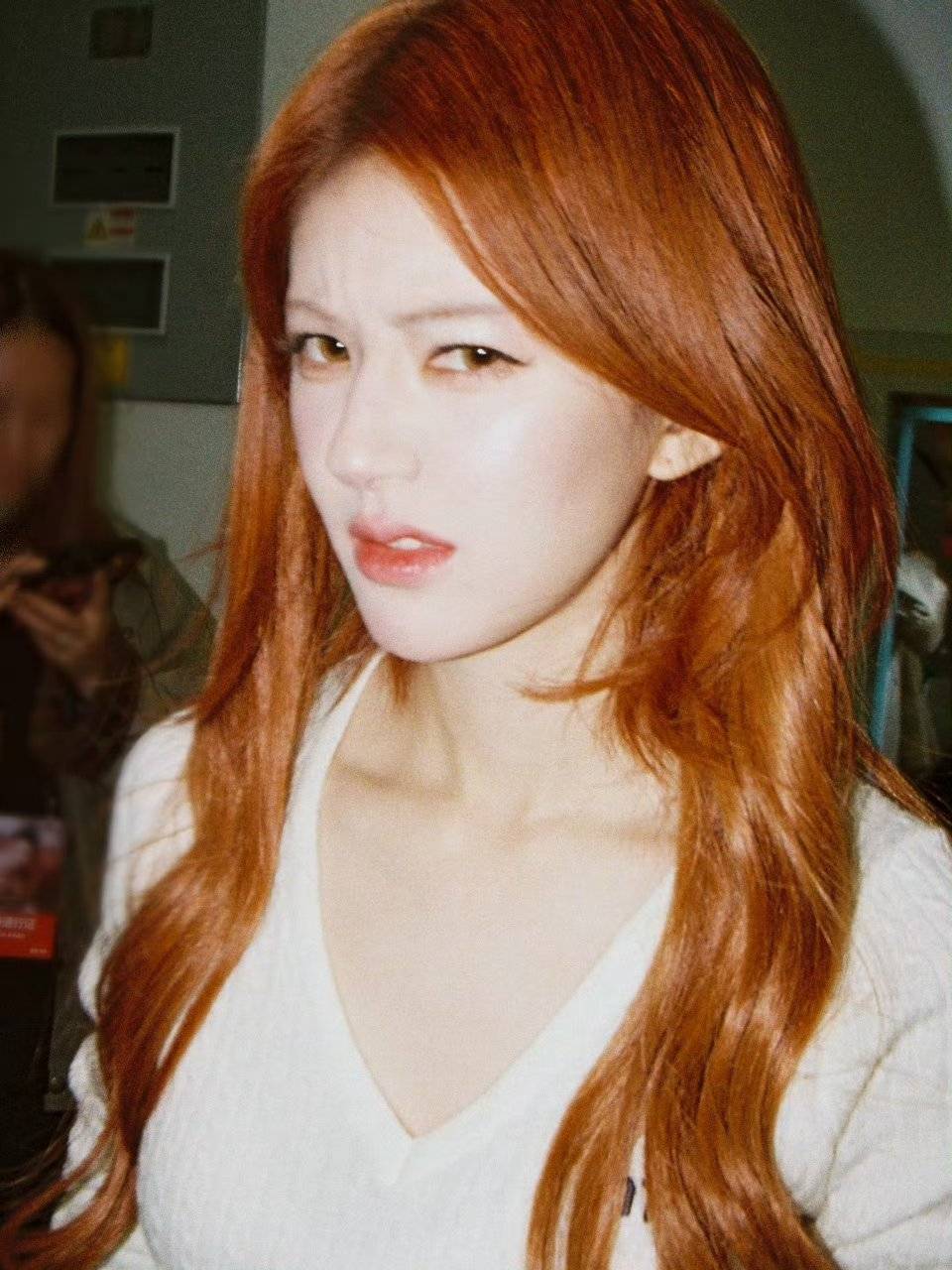 VOGUE年度最佳着装票选第一赵露思VOGUE年度最佳日常穿搭女明星 VOGUE