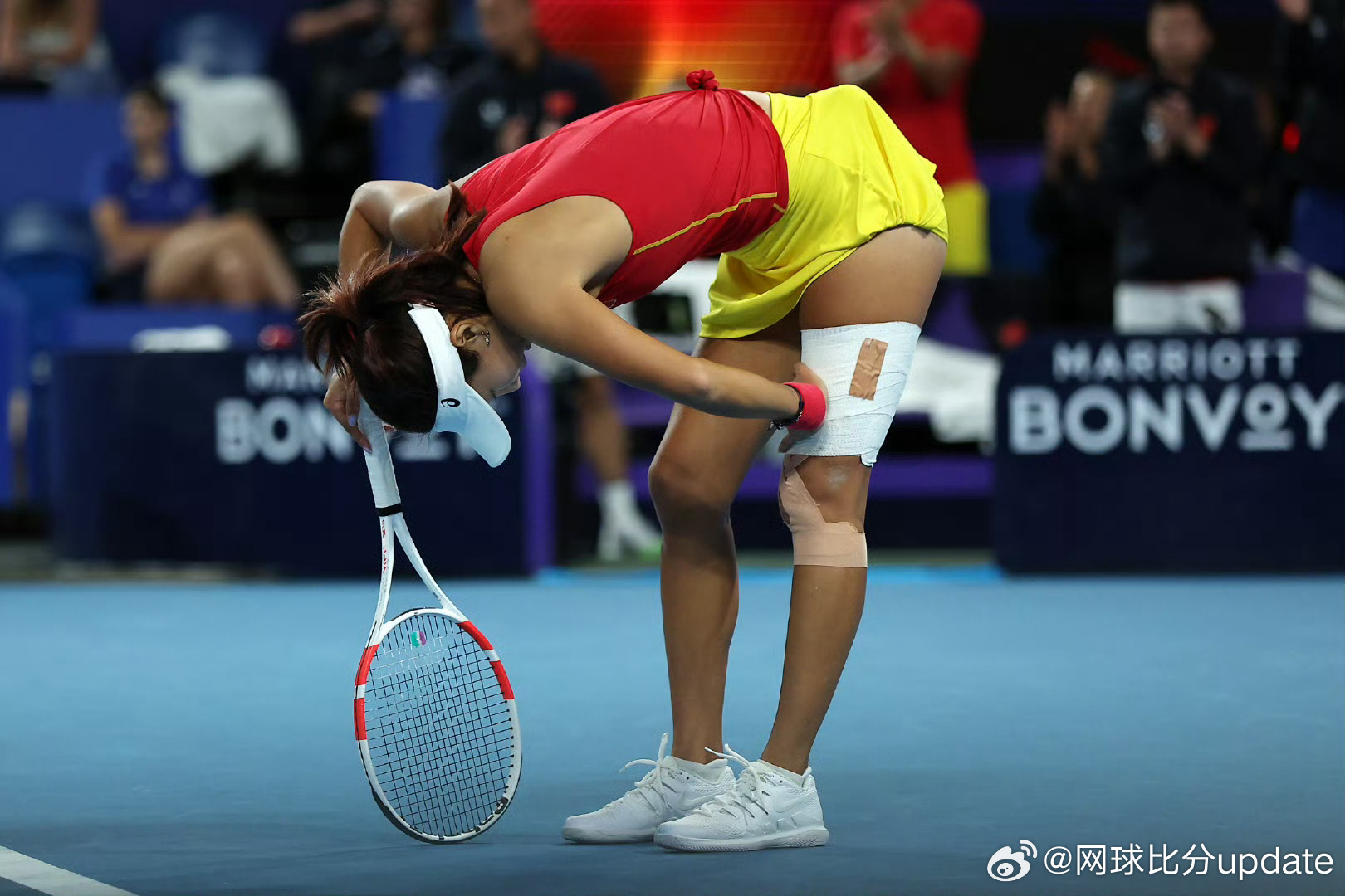 🥈🇫🇮赫尔辛基W50女单决赛🇨🇳高馨妤0-4🇩🇪Akugue No