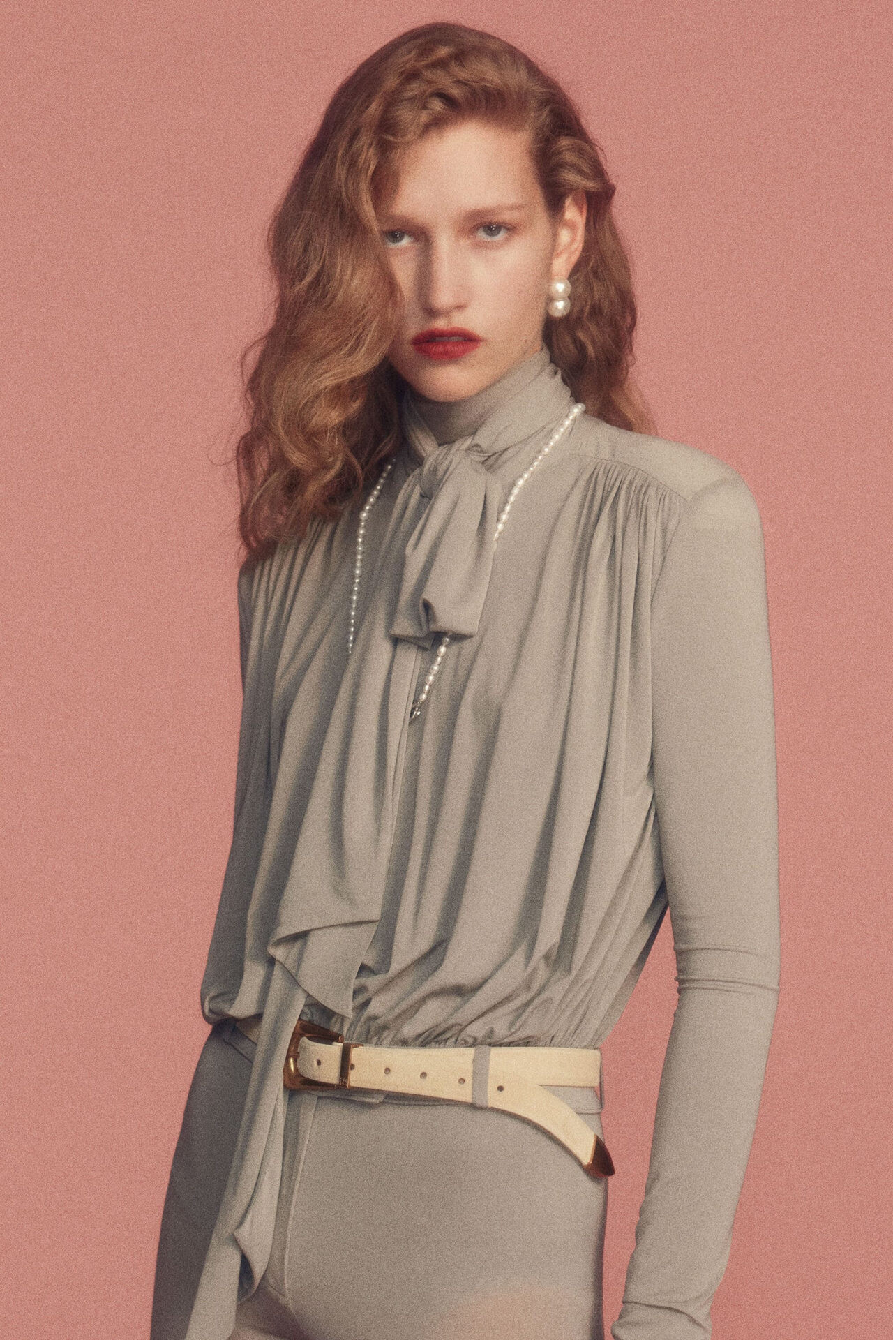 Magda Butrym resort 2027 