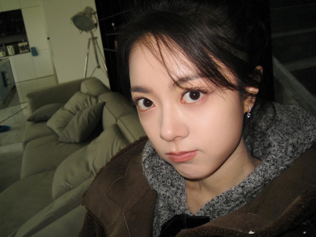 我家爱豆说啥了 “我们过于去追求一些极致的东西，就会失去了简单的美好”     