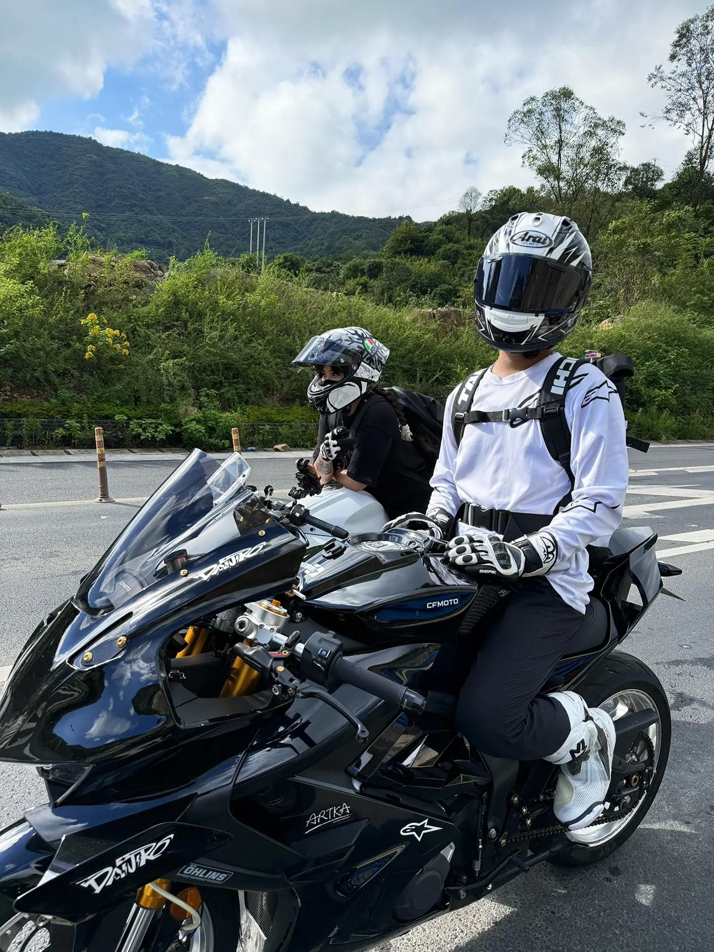 假期结束今天在打螺丝了