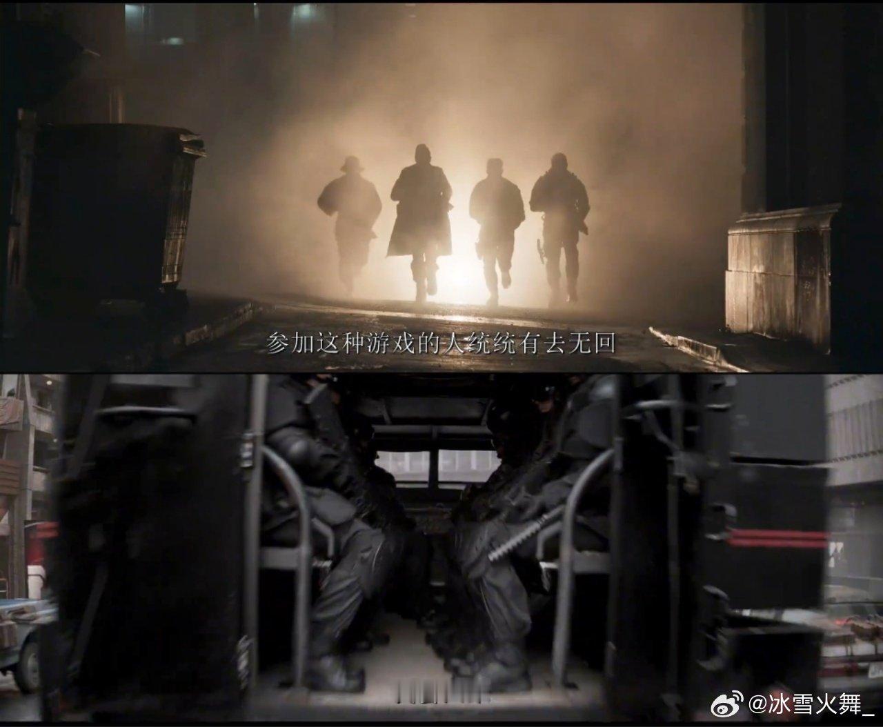 为救女，失业老爸闯进生S直播局，被追猎却把父爱焊成铠甲🔥 娱乐至S的时代里，女