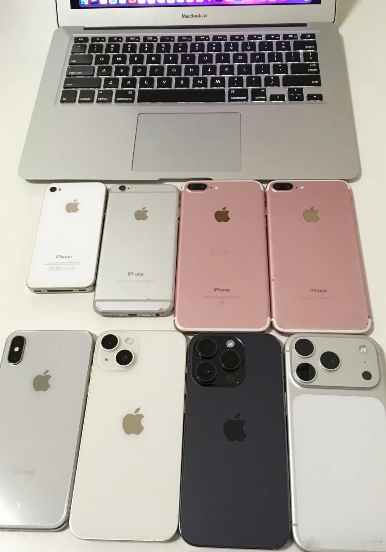 各位身边到现在有没有从来没用过安卓也不懂怎么操作的人啊？👀 