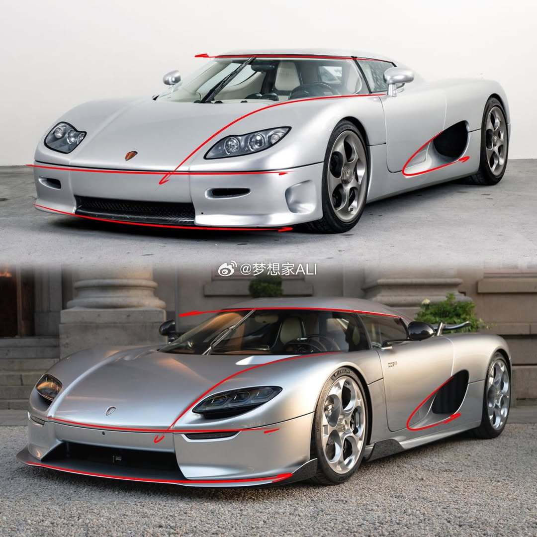 北欧幽灵🇸🇪梦想家ALI