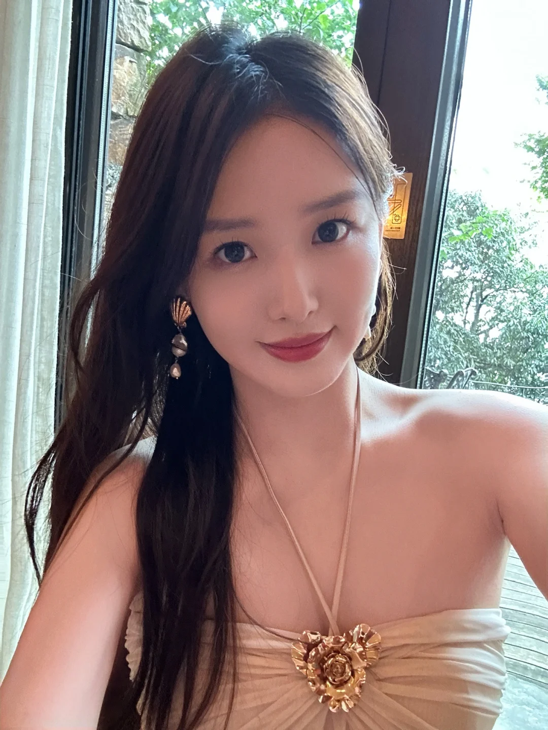 帮我看看哪种风格适合我☺️