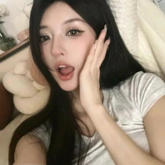 甜美自拍，温柔手势，少女心爆棚💕甜美自拍 少女心自拍 甜系自拍写真 温柔美女自