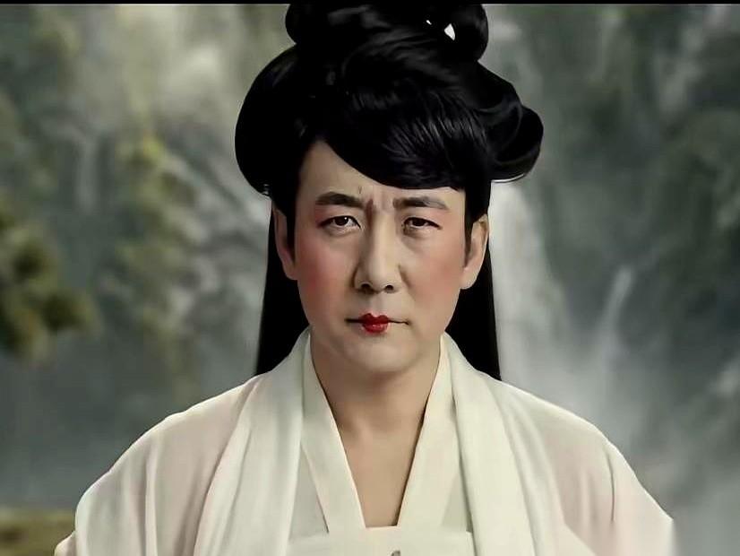 筷子兄弟的新歌，《逍遥仙》，我刚听完。
旋律一出来，整个人都松了，嗓音里全是活明