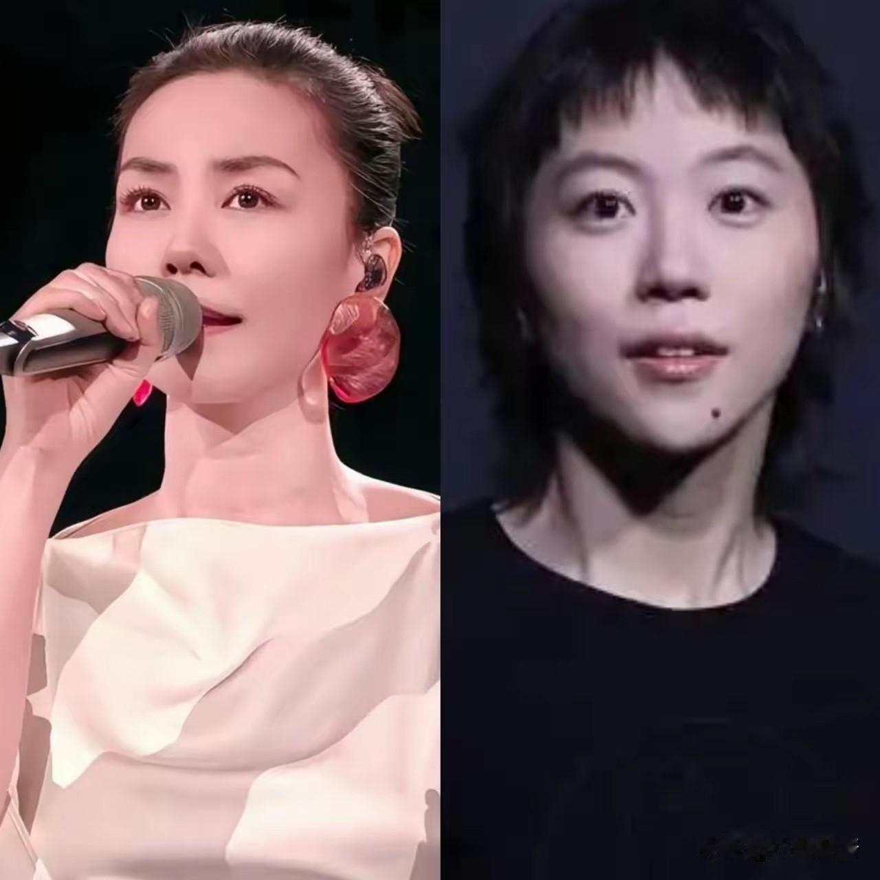 王菲，连夜冲上热搜。

6月12日，57岁的王菲，冲上热搜，这一次，不是因为男友