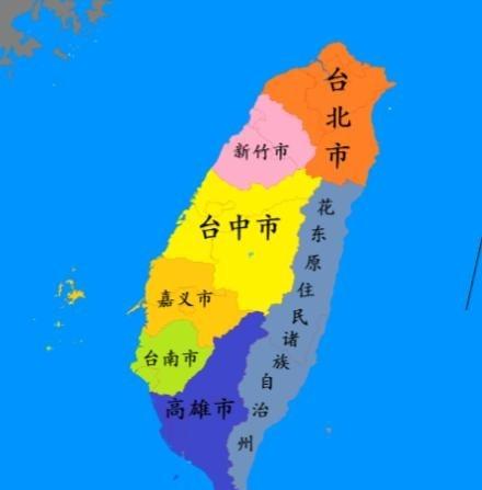 美国为啥怕中国收复台湾？不夸张的说，只要中国收回台湾，美国就得从霸主位置滚下来，