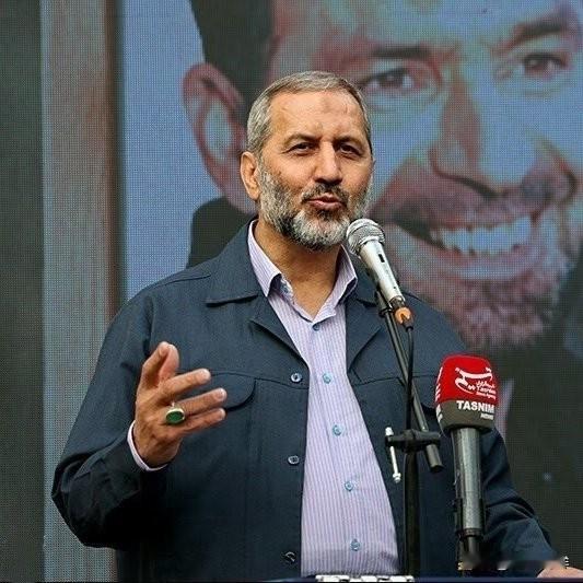 最新消息：伊朗伊斯兰革命卫队航空航天司令回应特朗普威胁

马吉德·穆萨维准将称：