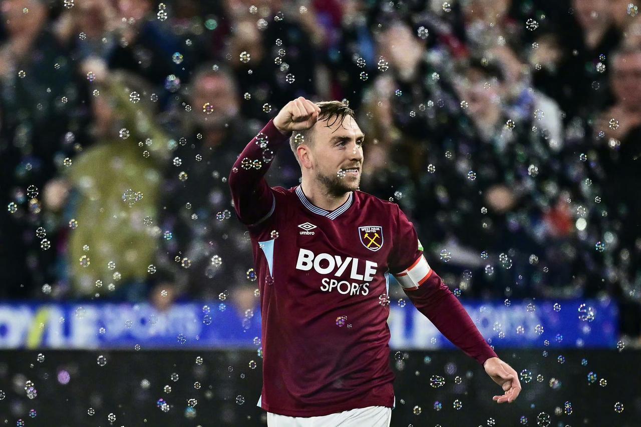 热刺明早可能掉入降级区！英超第32轮本周末打响，明天凌晨三点将先赛一场：西汉姆联