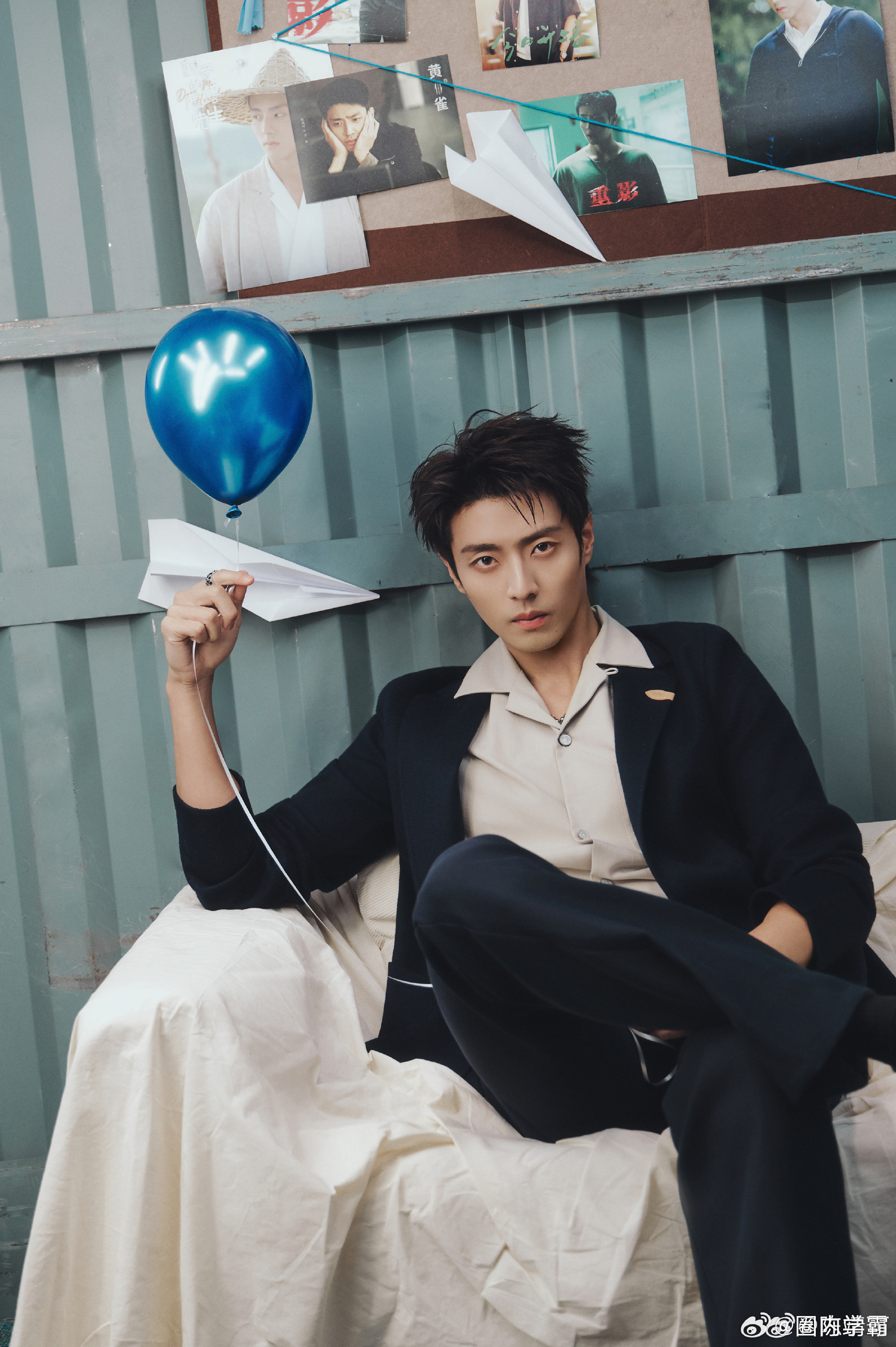 陈靖可突袭直播陈靖可这波也太会了吧！突袭直播里粉丝要9个数字，他直接报出来，还带