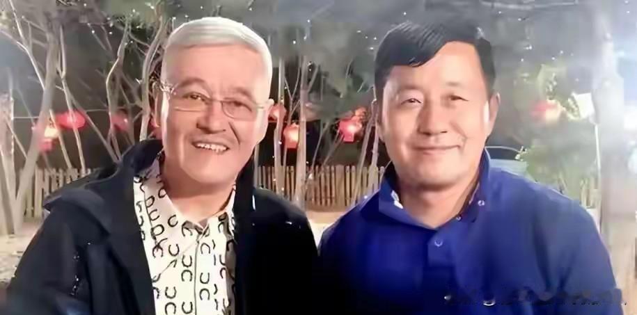 不听赵本山劝阻，王小宝抛发妻娶女儿闺蜜，如今却和前妻成朋友！
 
“王长贵”王小
