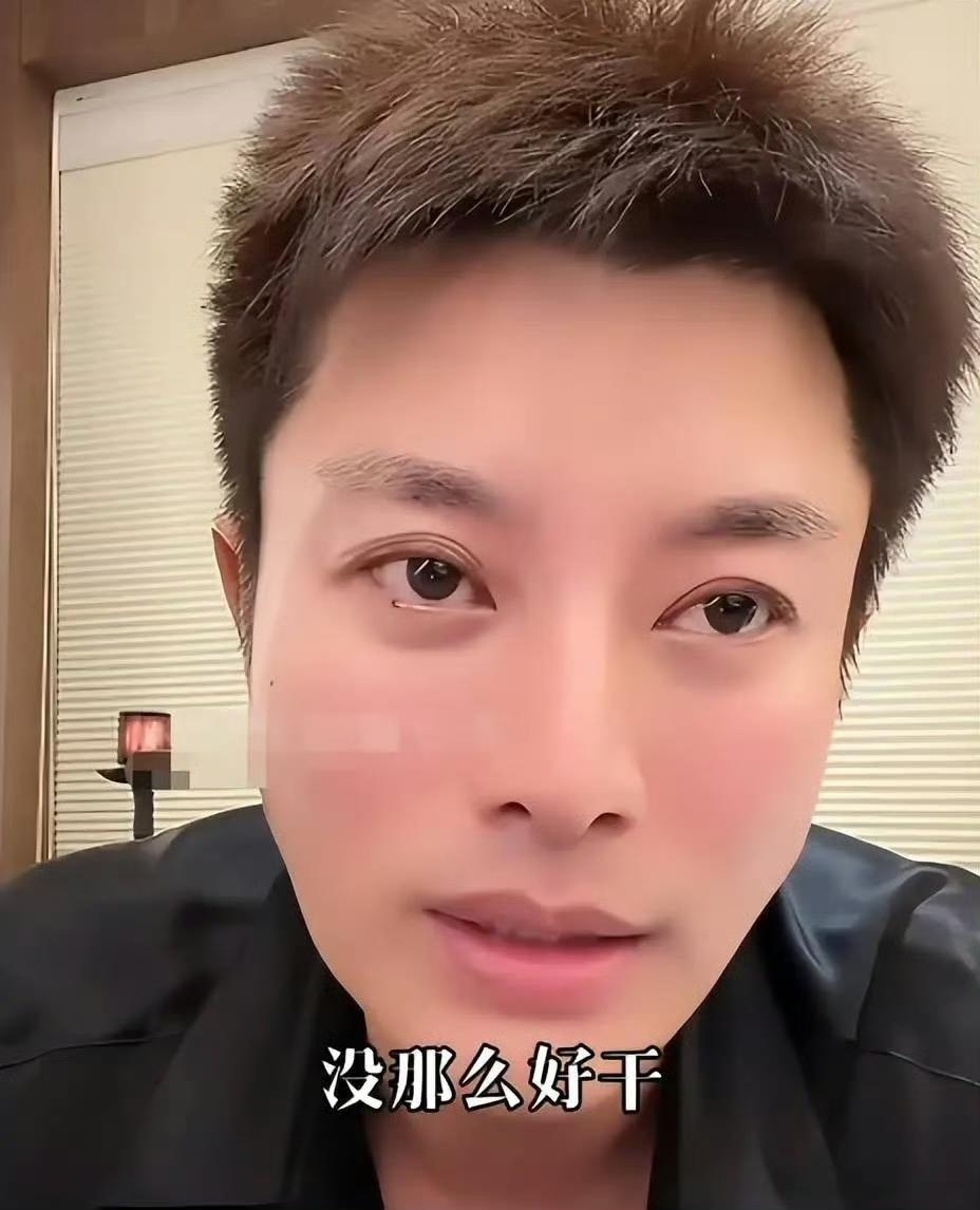 不是很懂，你们说贾乃亮虽然没戏拍，但是通过带货已经赚了几十亿，都富可敌国，财富自