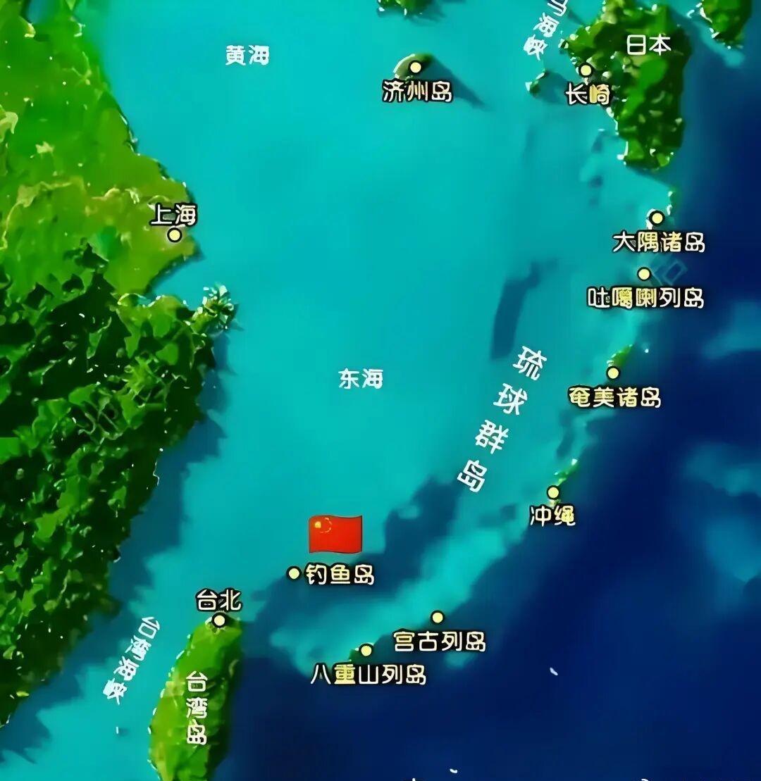 琉球是谁的？日本没数吗！中国在琉球周边划下新红线

89年前的今天爆发“七七事变
