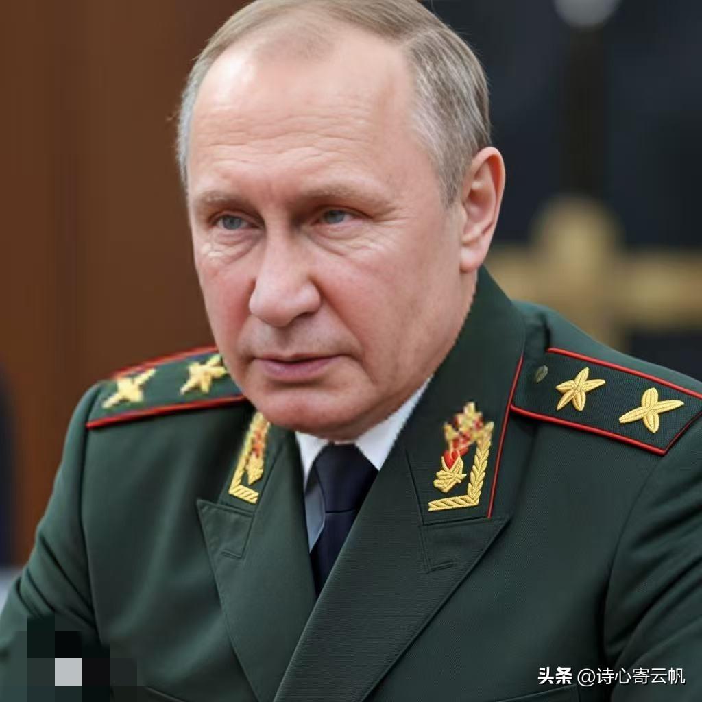 俄罗斯传来新消息
3月14日，俄罗斯国防部发布战报，称在13日夜间至14日上午的