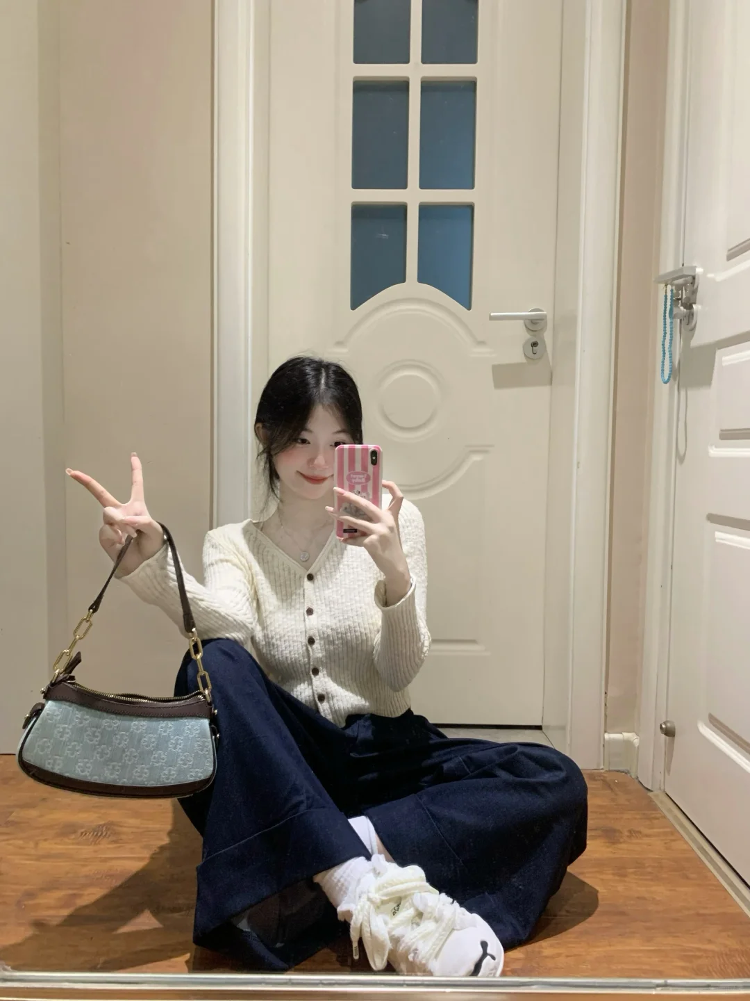 胶片日常🎞️～爱秋天🪺