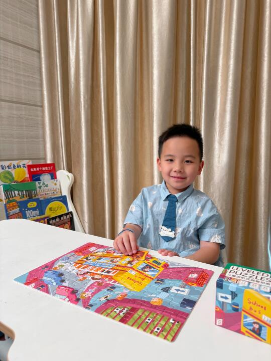 当平庸的父母在孩子身上有了权力