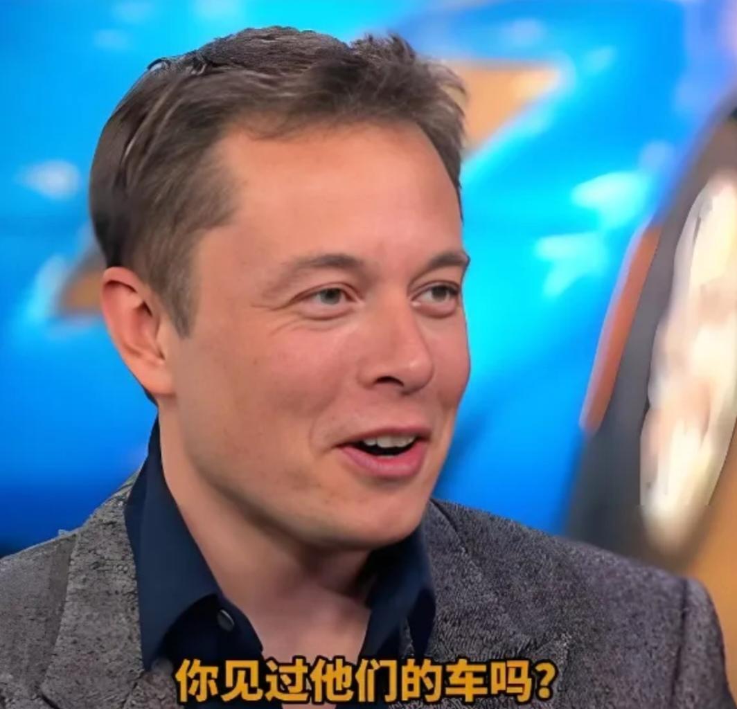 曾经嘲笑比亚迪的人，现在一个都笑不出来了
19年前，当王传福提出，2025年比亚