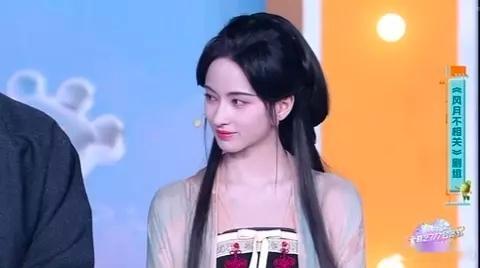 李宛妲717会员节直播截图！！好美好美，看好这个不相关 ​​​