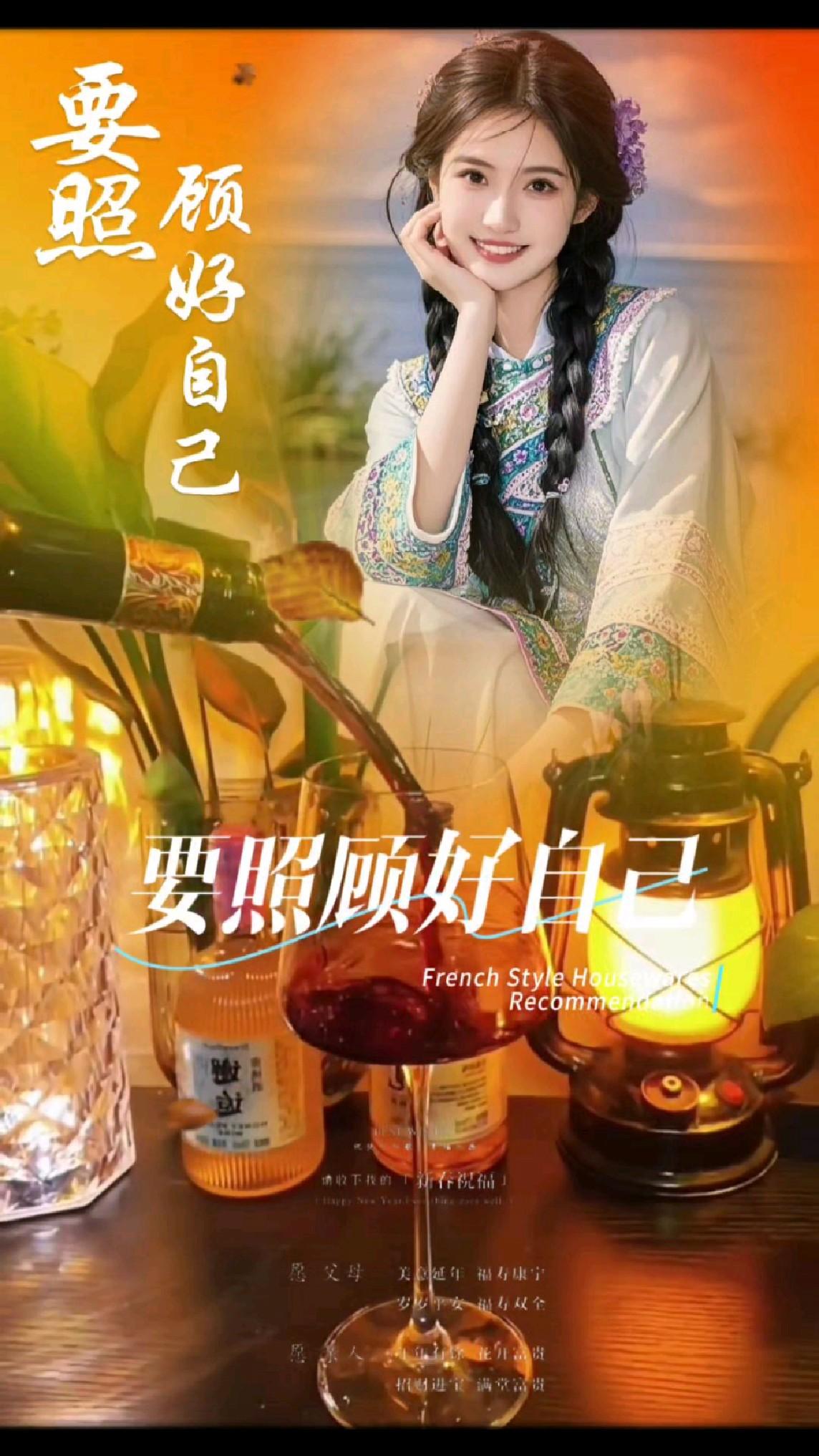 把自己放在第一位后，所有问题都迎刃而解了！
 
曾几何时，我总以为爱就是迁就，是