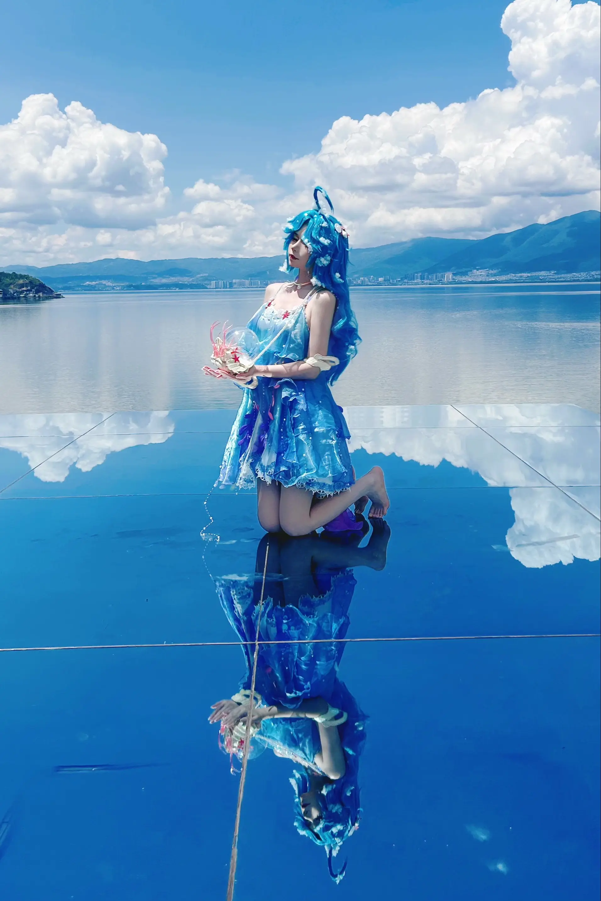 朵莉亚