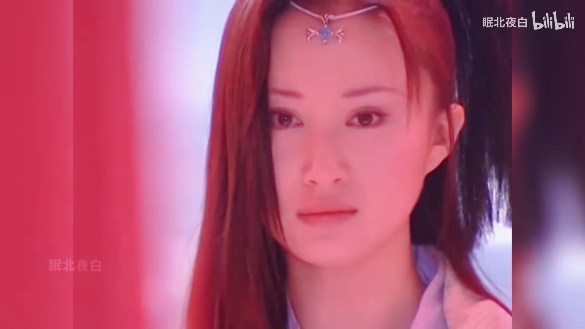 抢婚天团驾到！最爽的抢亲——沉玉，小玉一个眼神就把婚抢了，关键小玉本来不是去抢婚