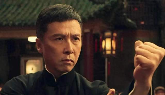 时隔近20年重启！63岁甄子丹手握两大续作，能救港产动作片吗？