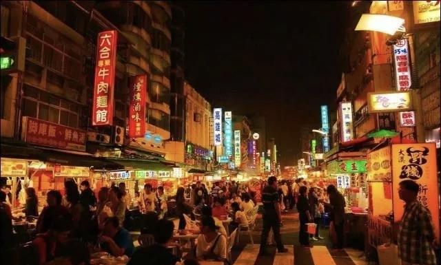 发现一个奇怪现象，全国各个城市的夜市常年都是这三样东西荣登榜首，被称为“夜市三剑