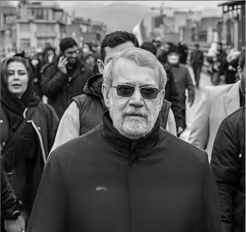 德黑兰核心区遇袭！
拉里贾尼被精准定位，内鬼藏在最高层？
 
3月17日清晨，伊